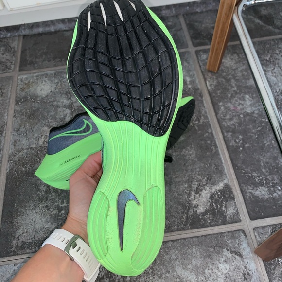 Nike Vaporfly Next%, Men’s 8, women’s 9.5 - Picture 6 of 8